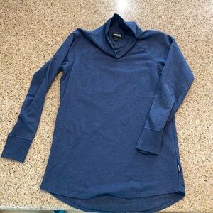 Patagonia Women’s Ahnya Cowl Tunic